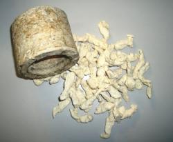 怡天德力节能柔性动密封填料